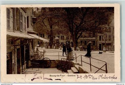 Genève Genf - Bourg de Four - 10603260