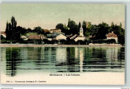 1248 Hermance - Lac Leman - 10592305