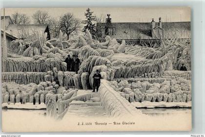 1290 Versoix - Bise Glaciale - 13935912
