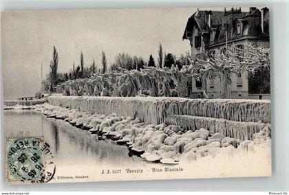 1290 Versoix - Bise Glaciale - 13935940
