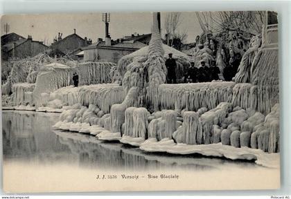 1290 Versoix - Bise Glaciale - 39402760