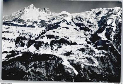 8755 Ennenda Ennetbühls - Berg - 50566097