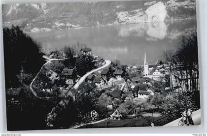 8874 Mühlehorn - Walensee - 50573843