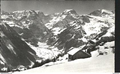 Braunwald GL Braunwald
