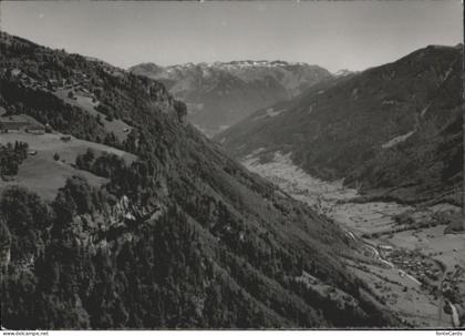 Braunwald GL Braunwald [Stempelabschlag]