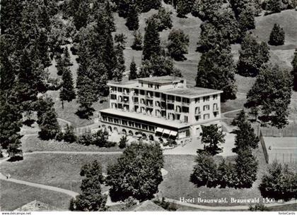 Braunwald GL Hotel Braunwald