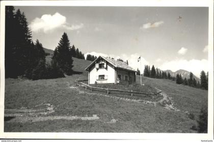 Elm GL Elm Skihuette Schabell