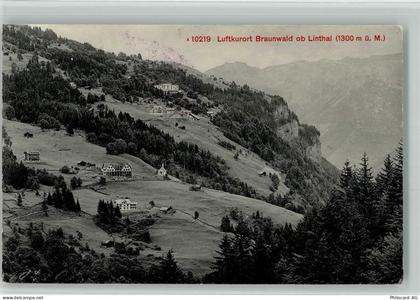 8784 Braunwald - 10158951