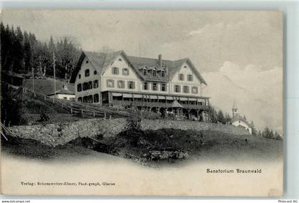 8784 Braunwald - 10203854