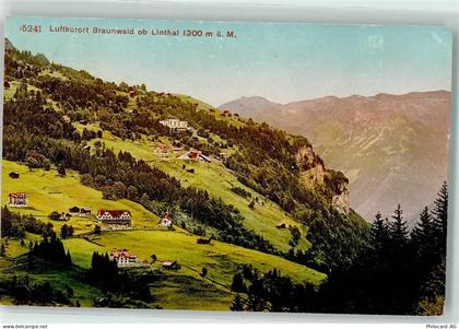 8784 Braunwald - 10619996