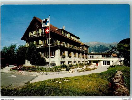 8757 Filzbach - Blaukreuzferienheim Lihn - 40162151