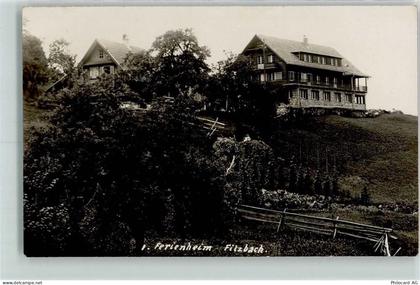 8757 Filzbach - I. Ferienheim - 13128043