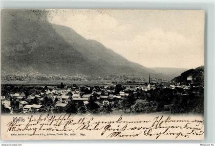 8753 Mollis 1909 - 13191388