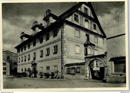 8752 Näfels - Freulerpalast - 50746368