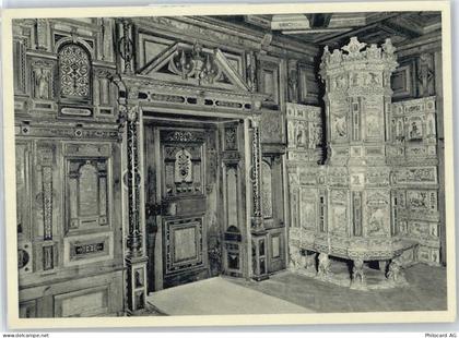 8752 Näfels - Freulerpalast AKU1 - 50699291