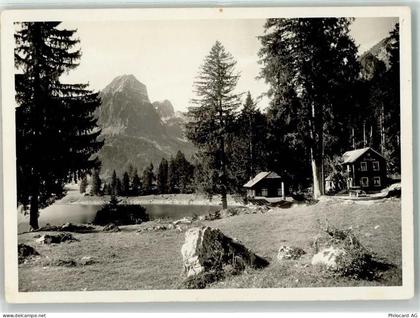 8752 Näfels - Gasthaus Obersee - 39410133