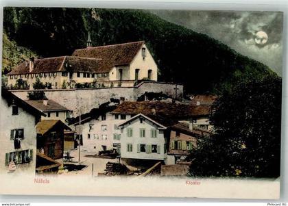 8752 Näfels Mondschein Kloster - 13306360