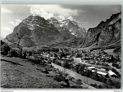 8754 Netstal - Glärnischkette - 10446514