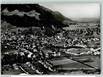 8867 Niederurnen Gebrauchsspuren Fliegeraufnahme - 13146139