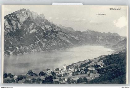 8758 Obstalden - Churfirsten - 50737662