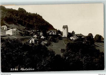 8758 Obstalden - Kirche - 10609693