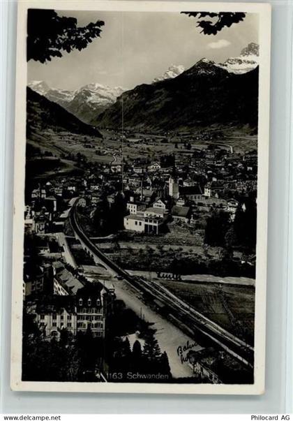 8762 Schwanden GL - 10158742