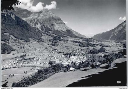 8762 Schwanden GL - Thon, Schwändi, Glärnisch - 50678084
