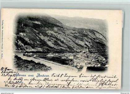 7440 Andeer 1902 - Fluss - 10157830