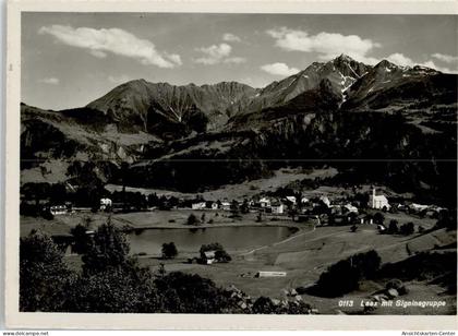 11084519 - Laax GR