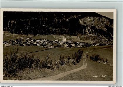 13085279 - Alvaneu Dorf