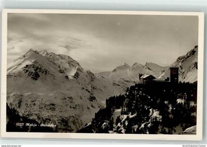 39375325 - Maloja