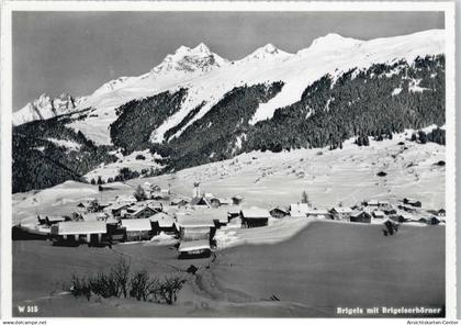50413174 - Breil/Brigels Brigels