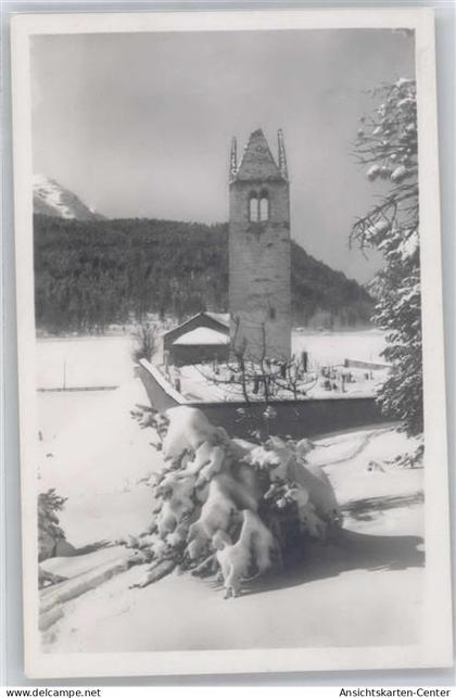 50616650 - Celerina/Schlarigna