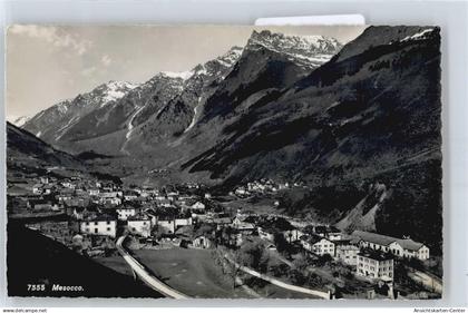 50670343 - Mesocco Pian S. Giacomo