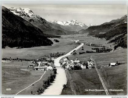 52010427 - La Punt-Chamues-ch