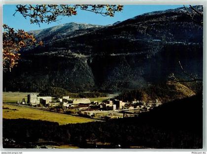 7013 Domat/Ems - Emser Werke - 39492932