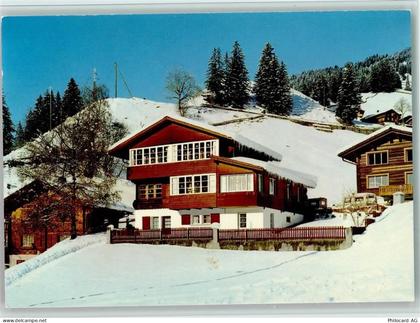 7057 Langwies Fondei - Schwesternerholungsheim Chaelt Marietta - 40129819