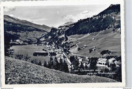 7075 Churwalden - Dreibündenstein - 50598431