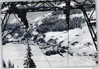 7075 Churwalden - Sesselbahn - 50563205