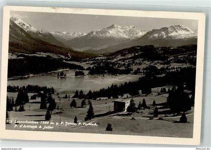 7082 Vaz/Obervaz - Lenzerheidsee - 39698656