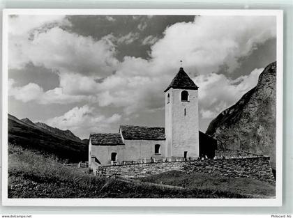 7104 Safien Versam - Kirche - 10498832