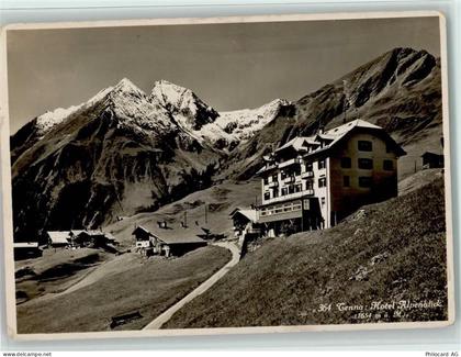 7106 Tenna - Hotel Alpenblick - 10063499