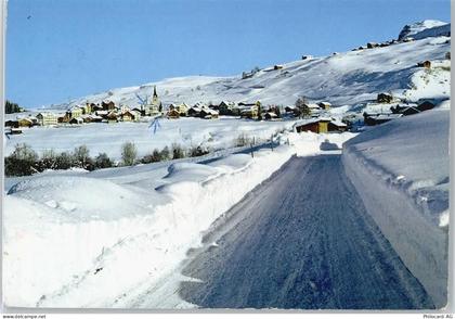 7134 Obersaxen Meierhof - 50413423