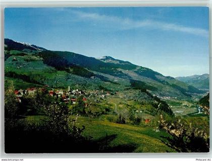 7158 Waltensburg/Vuorz Waltensburg - 40111094