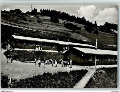 7159 Andiast - Ferienhaus Arbor felix montana Spielende Kinder - 10156199