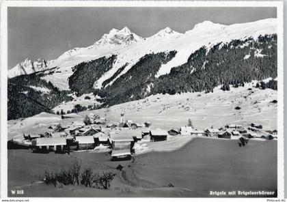 7165 Breil/Brigels Brigels - 50413174