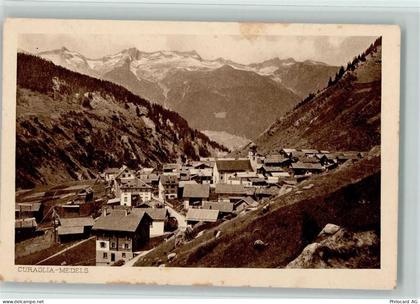 7184 Curaglia Medel (Lucmagn) - 11059357