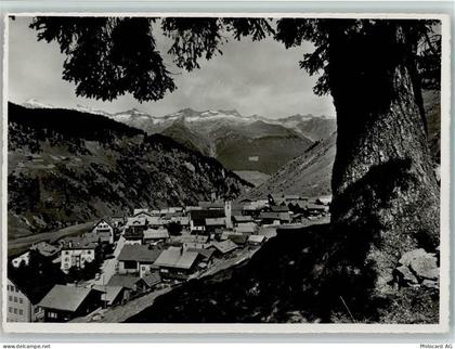 7184 Curaglia Medel (Lucmagn) - Tödikette - 11051460
