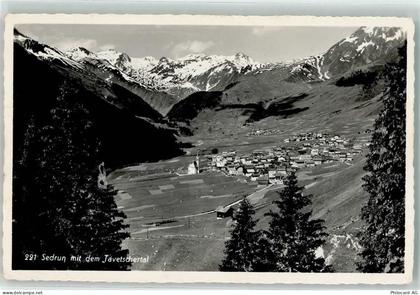 7188 Sedrun - Val Tujetsch - 10588905