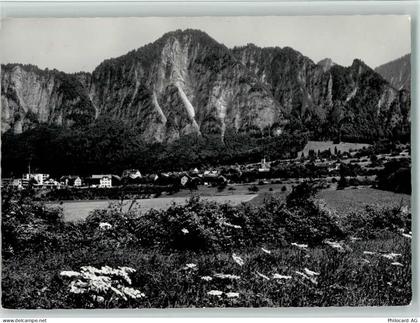 7206 Igis - Blick nach Igis - 10157046